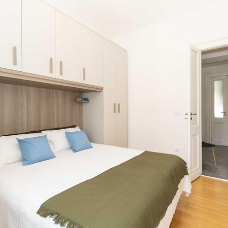 Apartamento Casa Di Diana E Francesco In Zona Cenisia By Wonderful Italy Turín Exterior foto